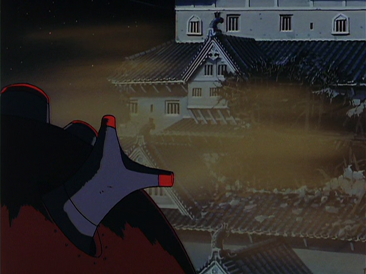 Ninja Cadets (Kamonohashi no fansub)